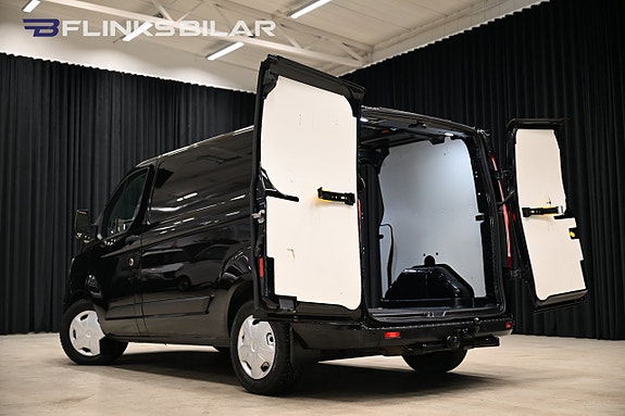 Ford Transit Custom 5 of 30
