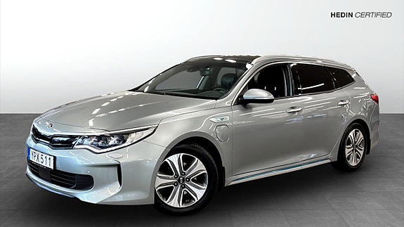 İkinci el  Kia Optima 2.4 Hybrid