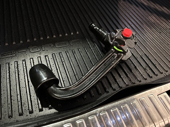 Audi e-tron Sportback 17 of 23