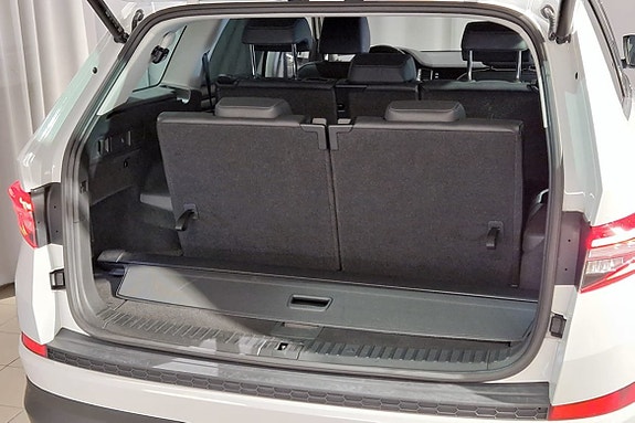 Skoda Kodiaq 5 of 5