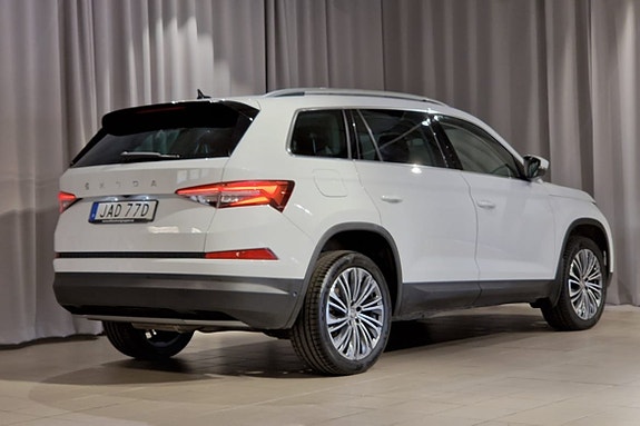 Skoda Kodiaq 4 of 5