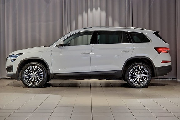 Skoda Kodiaq 2 of 5