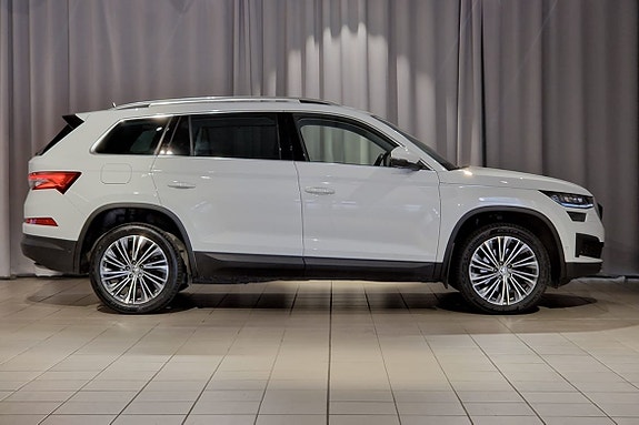 Skoda Kodiaq 3 of 5
