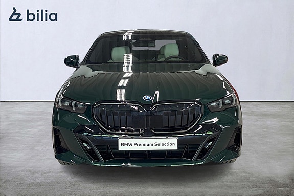 BMW 550e 5 of 20