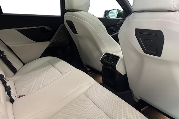 BMW 550e 7 of 20