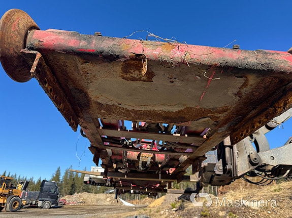 Lastväxlare Sörling 20 ton 22 of 22