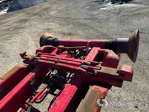 Lastväxlare Sörling 20 ton 13 of 22