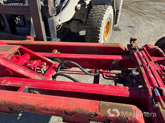 Lastväxlare Sörling 20 ton 12 of 22