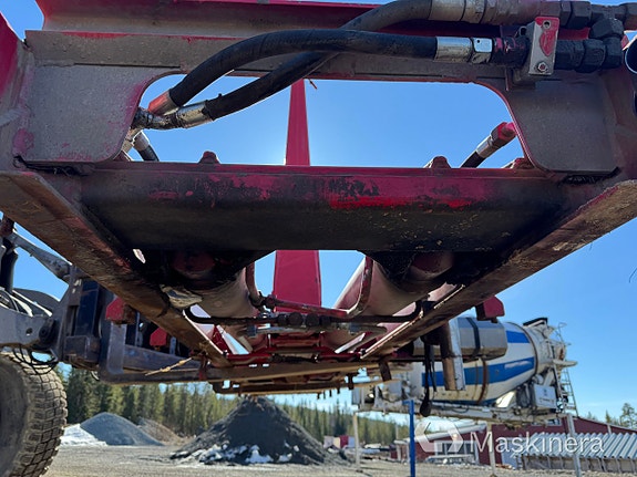 Lastväxlare Sörling 20 ton 18 of 22