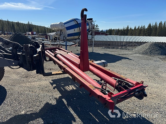 Lastväxlare Sörling 20 ton 5 of 22