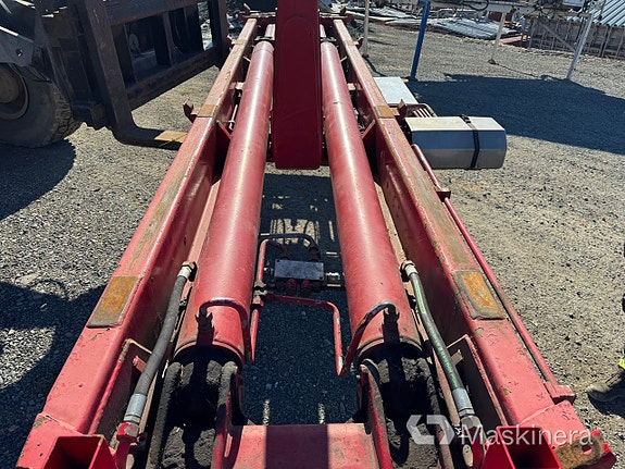 Lastväxlare Sörling 20 ton 16 of 22