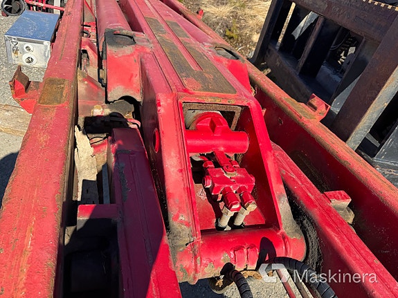 Lastväxlare Sörling 20 ton 14 of 22