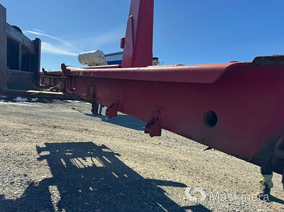 Lastväxlare Sörling 20 ton 17 of 22