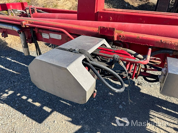 Lastväxlare Sörling 20 ton 9 of 22