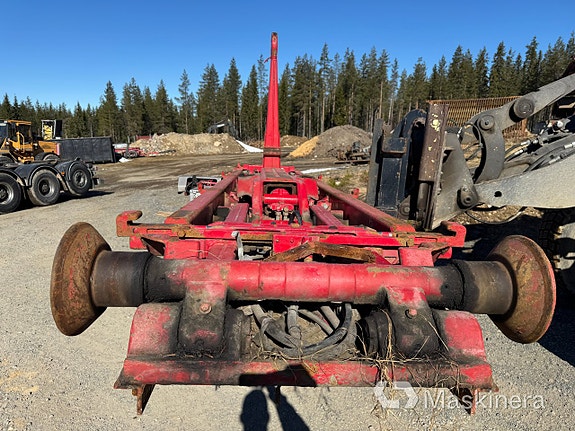 Lastväxlare Sörling 20 ton 4 of 22
