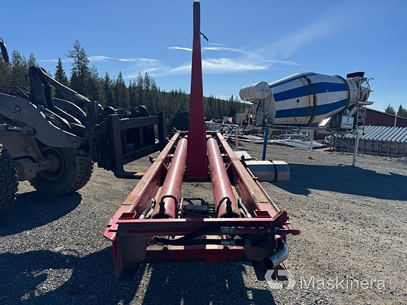 Lastväxlare Sörling 20 ton 6 of 22