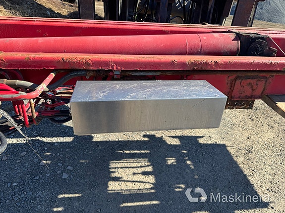 Lastväxlare Sörling 20 ton 10 of 22
