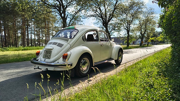 Volkswagen 1302 4 of 5