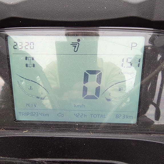Segway Snarler AT6 L 7 of 7