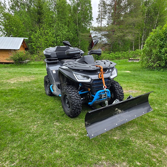 Segway Snarler AT6 L 6 of 7