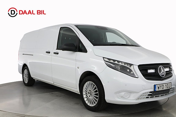 Mercedes-Benz Vito 116 3 of 5