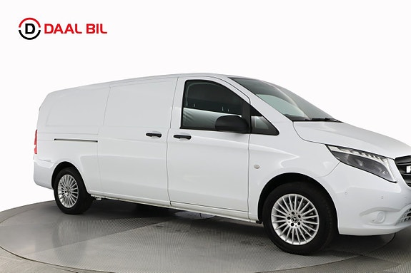Mercedes-Benz Vito 116 4 of 5