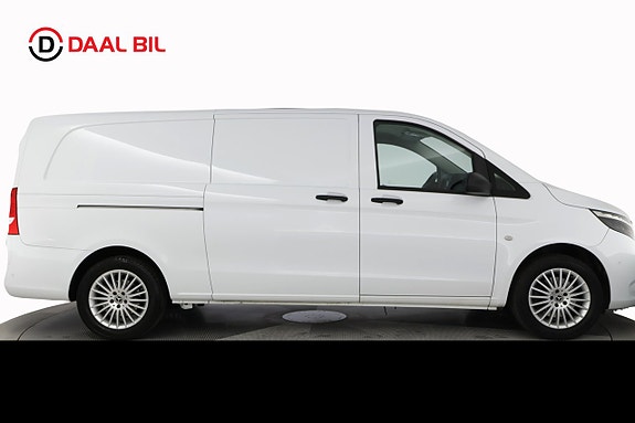 Mercedes-Benz Vito 116 5 of 5