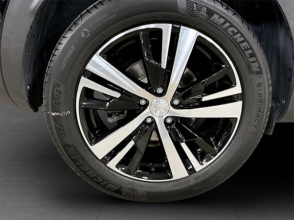 Peugeot 3008 18 of 19