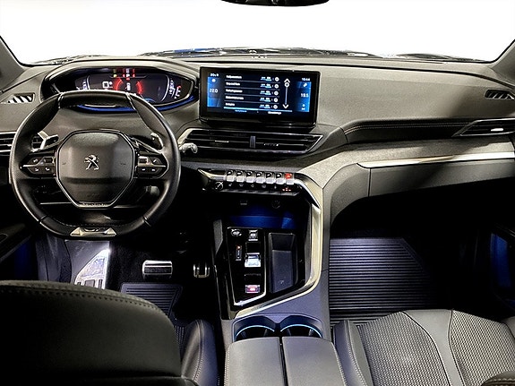 Peugeot 3008 6 of 19