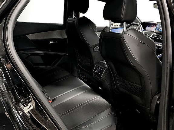 Peugeot 3008 15 of 19