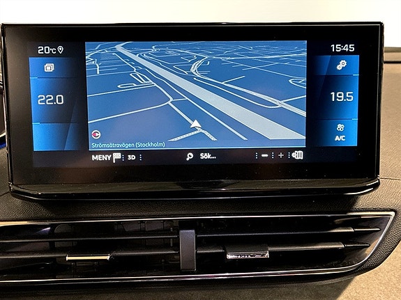 Peugeot 3008 10 of 19