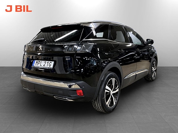 Peugeot 3008 3 of 5