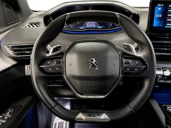 Peugeot 3008 7 of 19