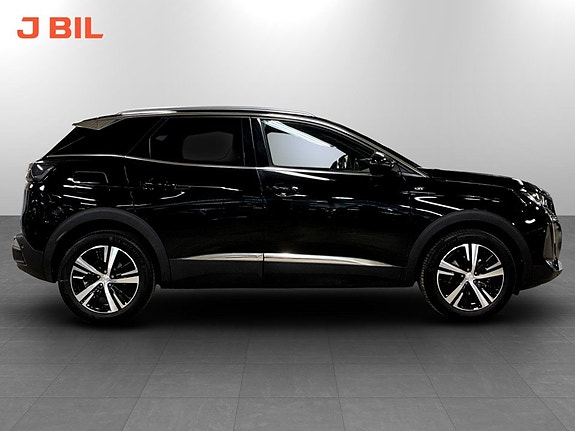 Peugeot 3008 17 of 19