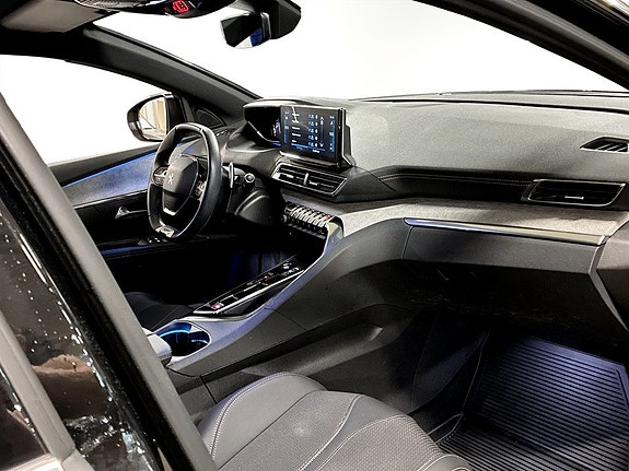 Peugeot 3008 14 of 19