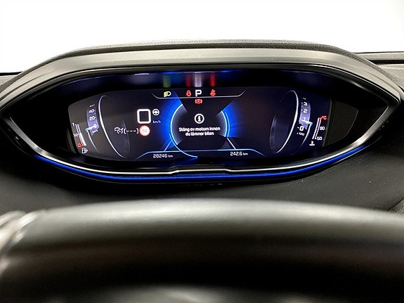 Peugeot 3008 8 of 19