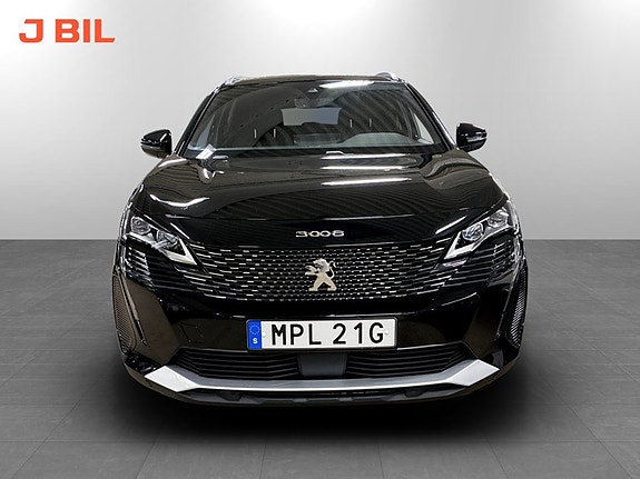 Peugeot 3008 16 of 19