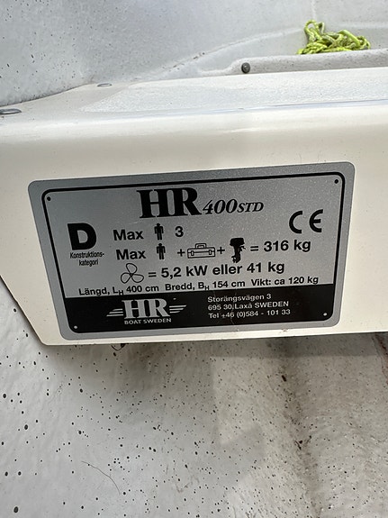 HR 400Std 4 of 7