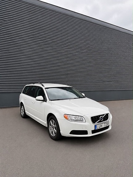Volvo V70