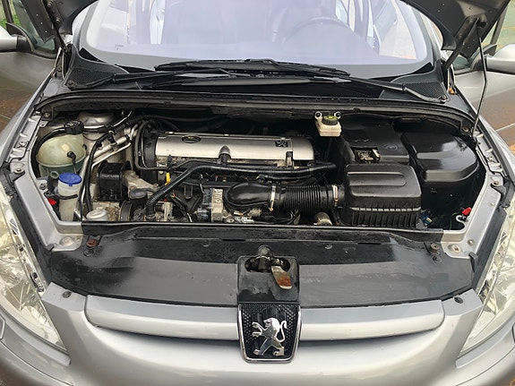 Peugeot 307 6 of 10
