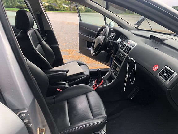 Peugeot 307 5 of 10