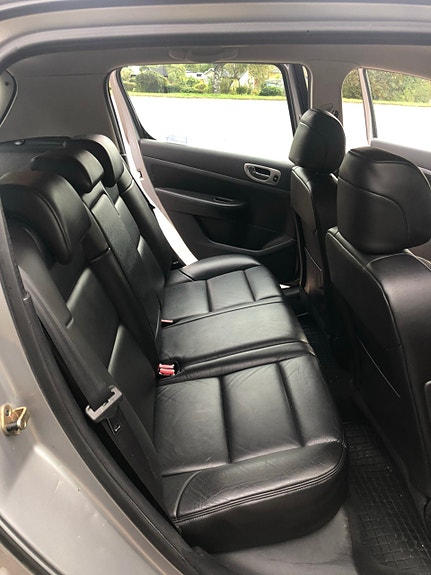 Peugeot 307 4 of 10
