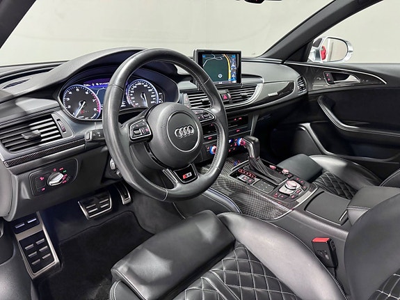Audi S6 14 of 27