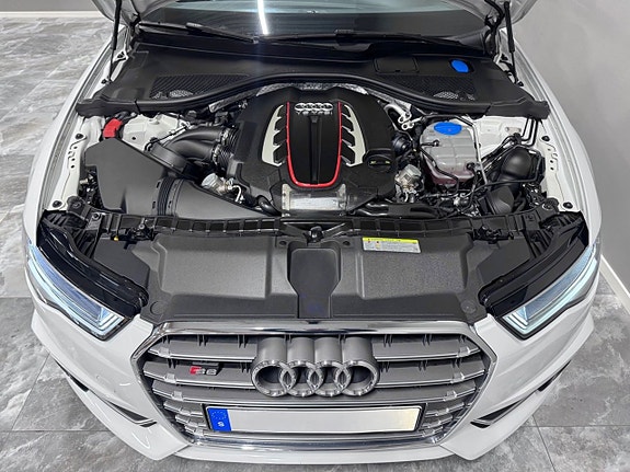 Audi S6 12 of 27