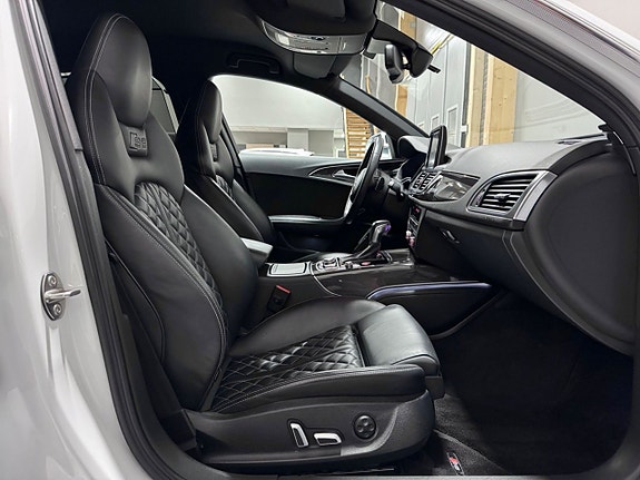 Audi S6 23 of 27