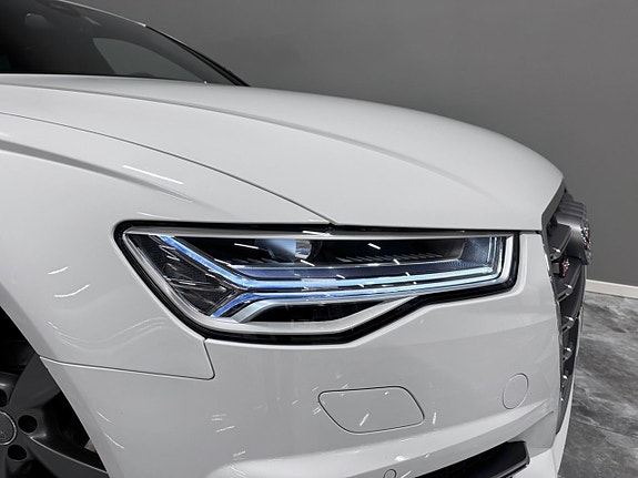 Audi S6 10 of 27