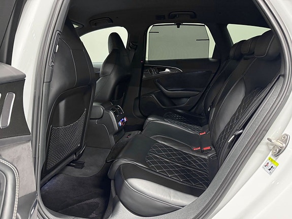 Audi S6 25 of 27