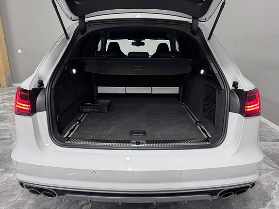 Audi S6 26 of 27
