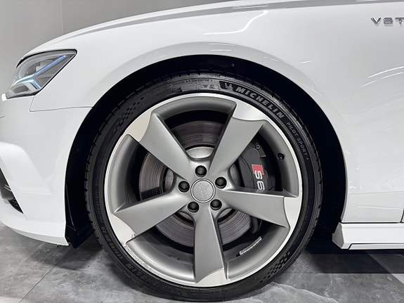 Audi S6 11 of 27