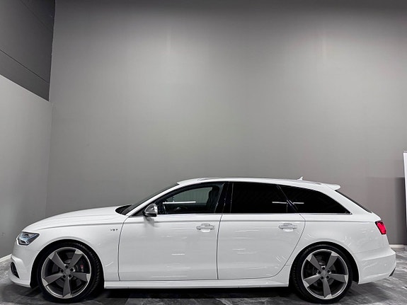 Audi S6 6 of 27